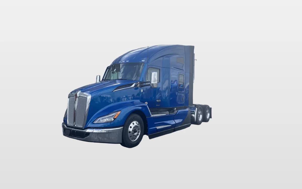 2026 Kenworth