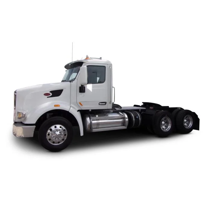 2020 Peterbilt 567