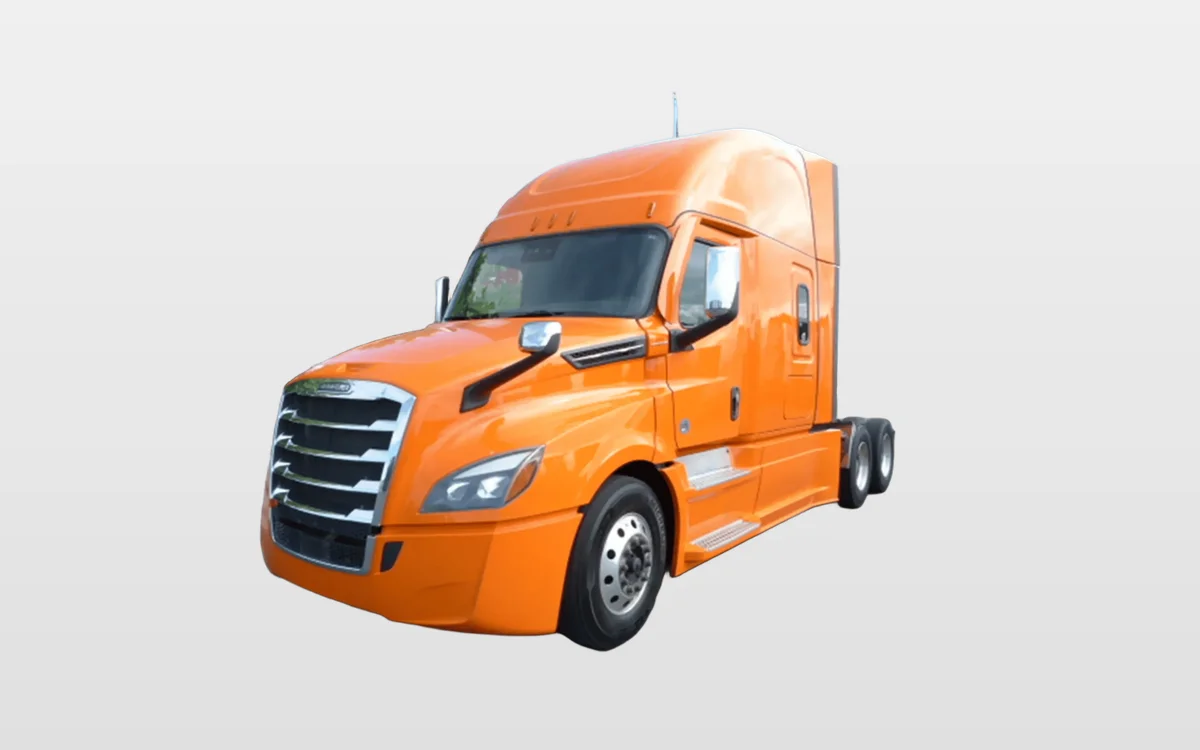 2022 Freightliner Cascadia