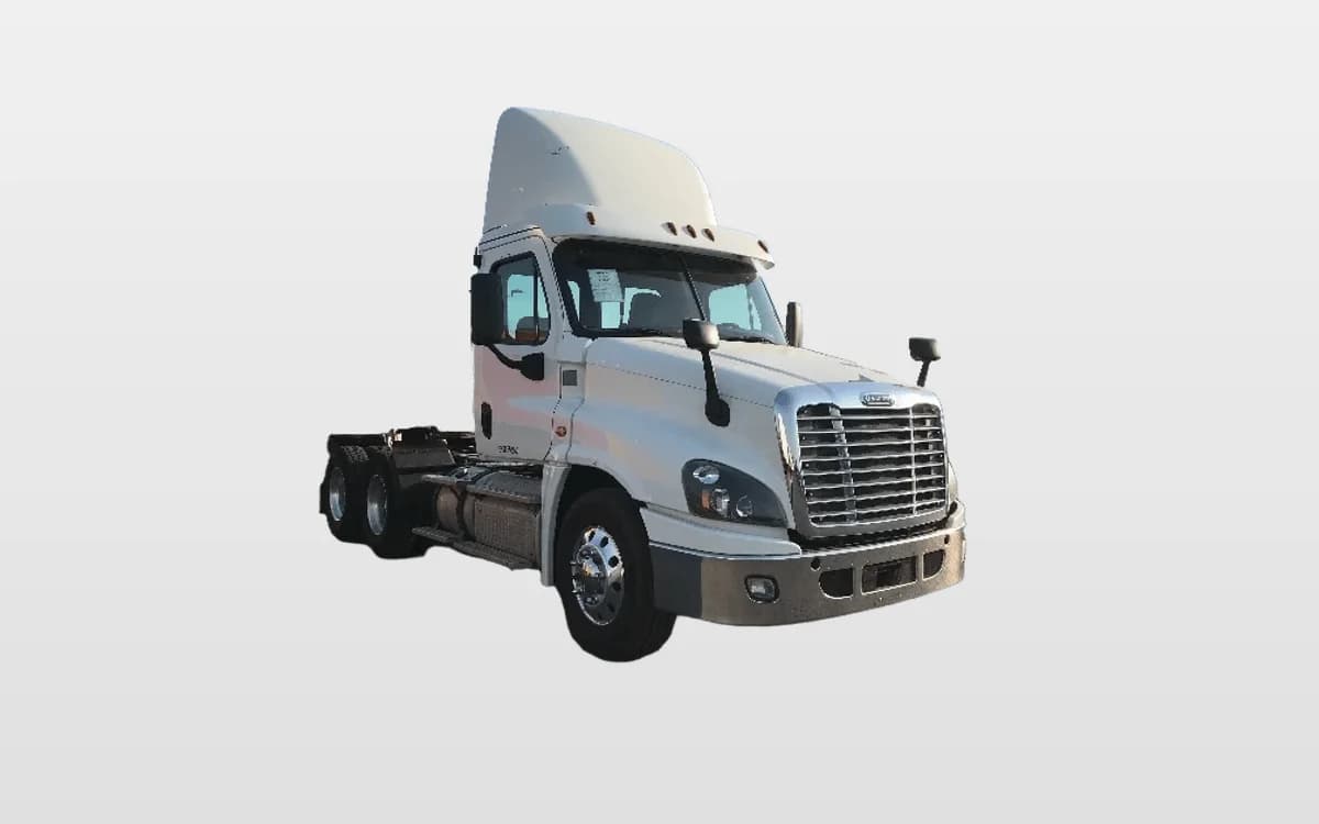 2018 Freightliner