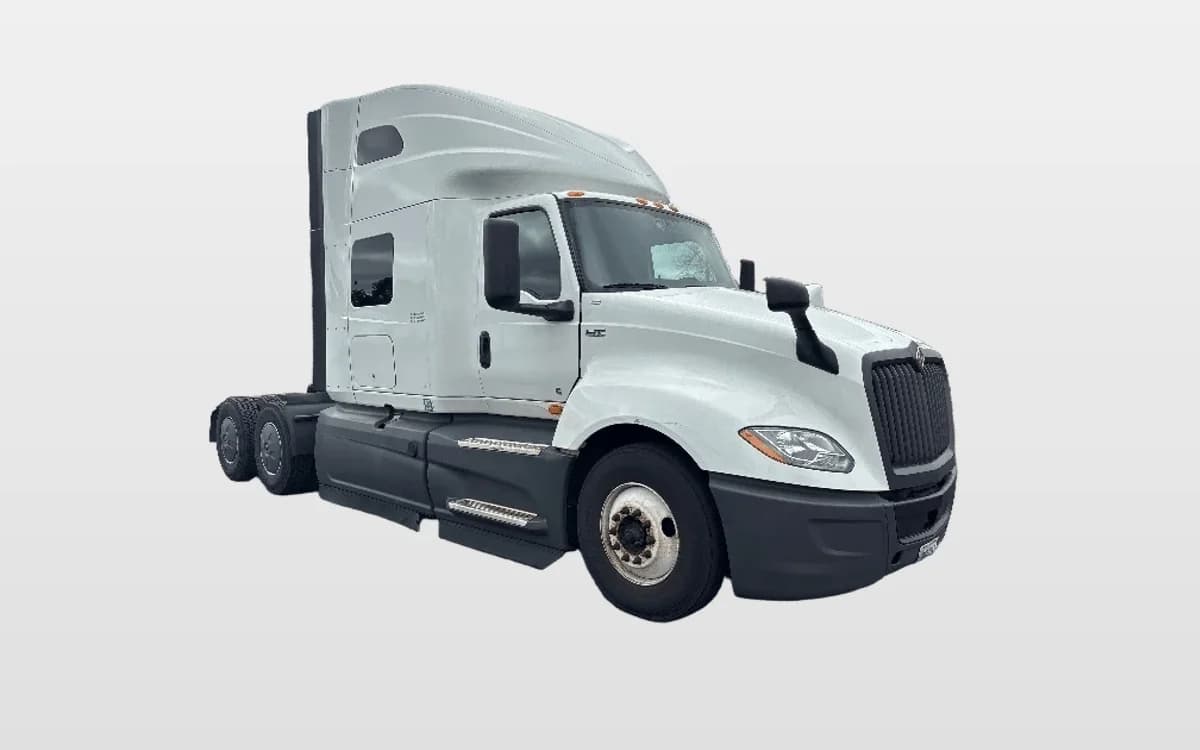 2023 International LT