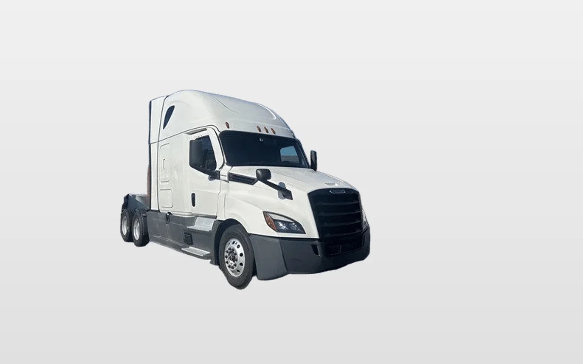 2022 Freightliner