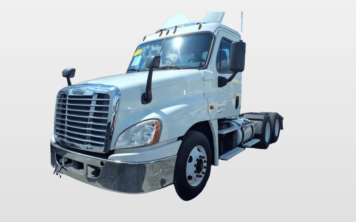2019 Freightliner