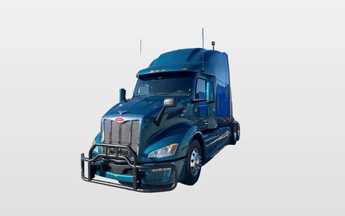 2023 PETERBILT 579