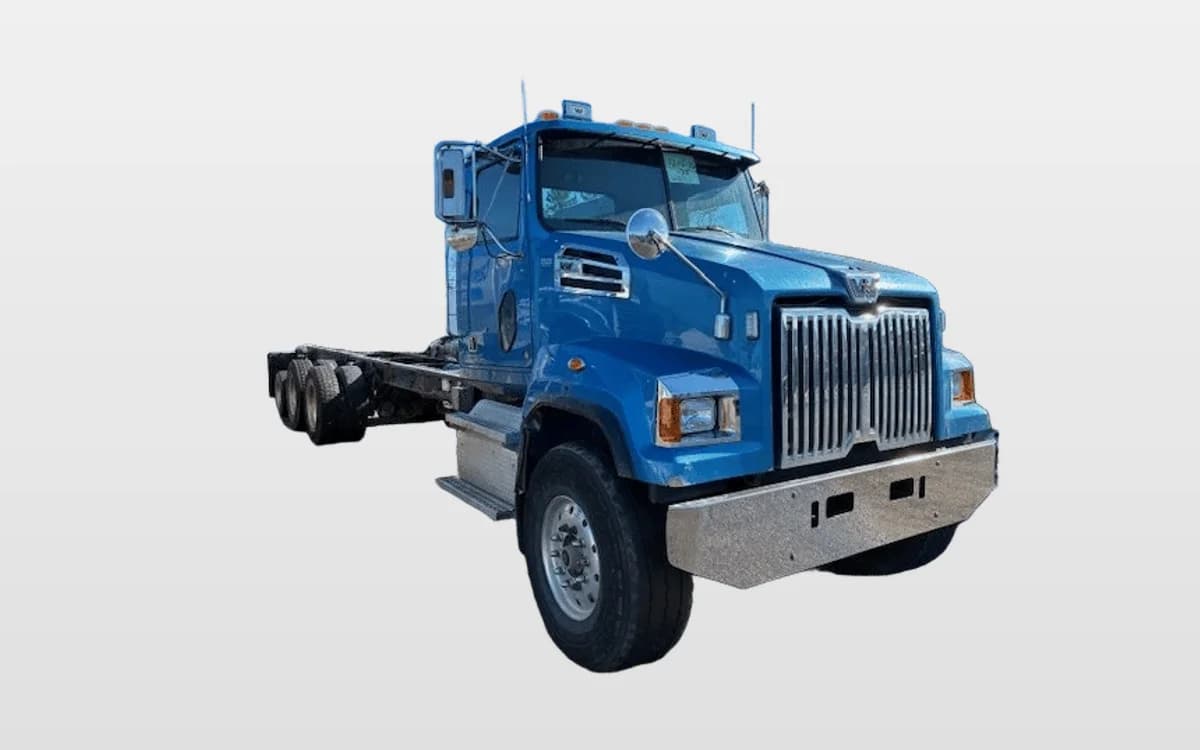 2016 Western Star
