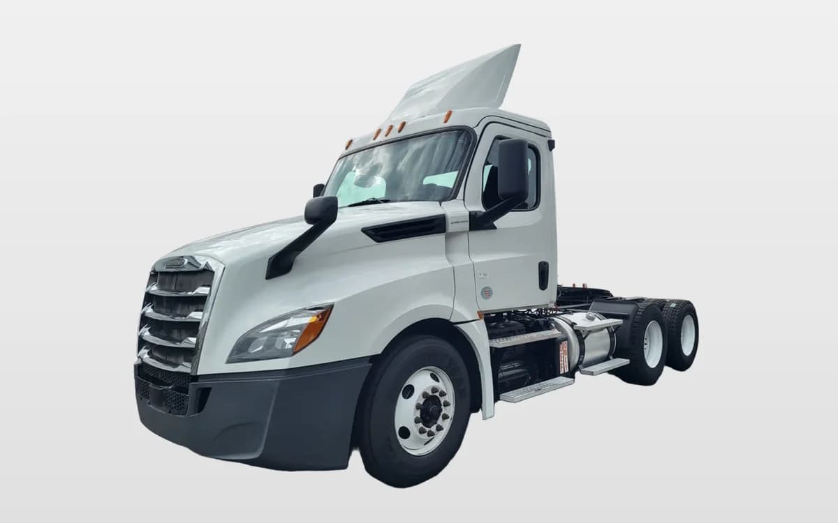 2018 Freightliner