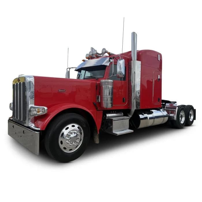 2022 Peterbilt 389