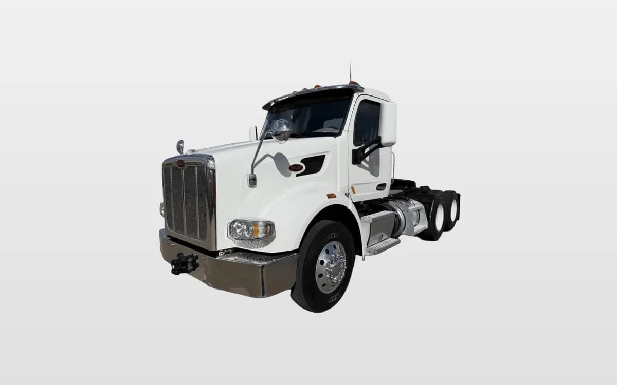 2020 Peterbilt 567