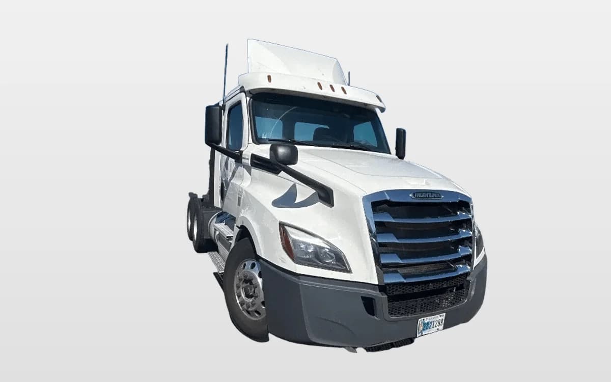 2020 Freightliner