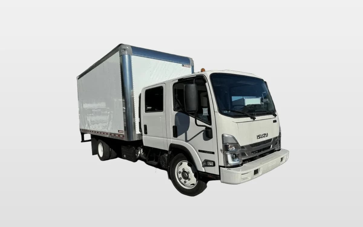 2024 Isuzu