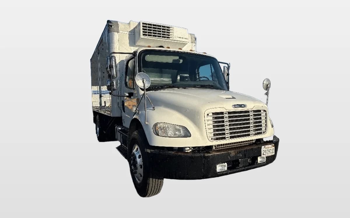 2019 Freightliner M2 106