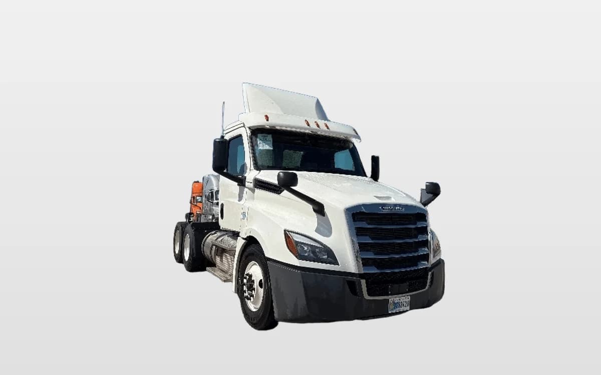 2019 Freightliner