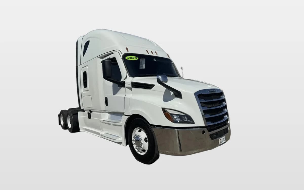 2023 Freightliner Cascadia in Keyes