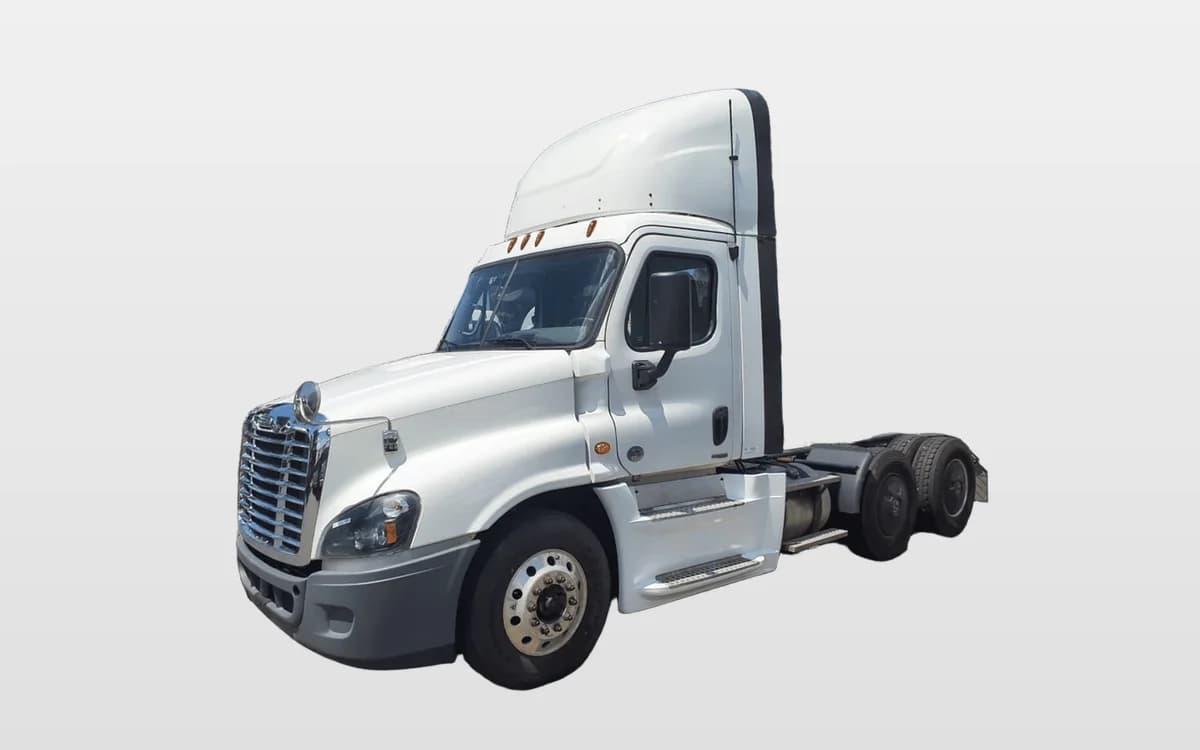 2019 Freightliner