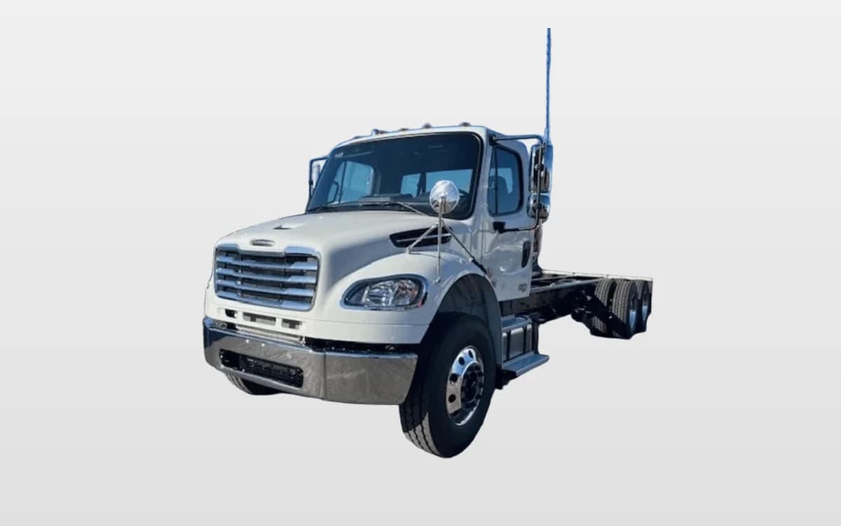2026 Freightliner