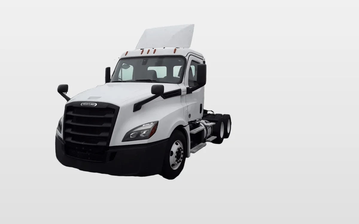 2019 Freightliner Cascadia