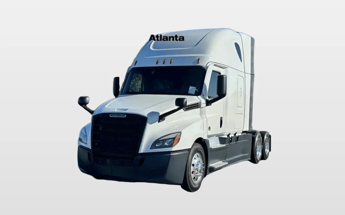 2023 FREIGHTLINER Cascadia 126