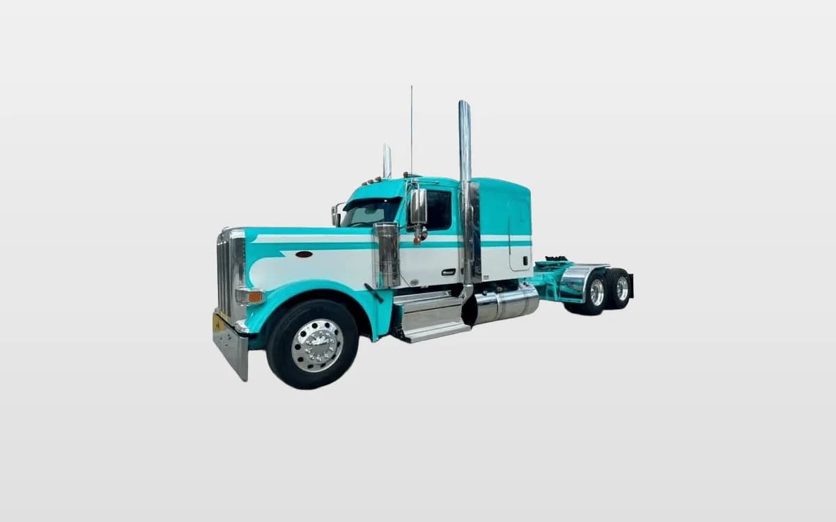 2026 Peterbilt