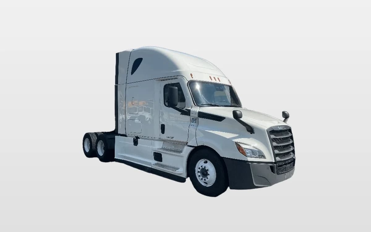 2020 Freightliner