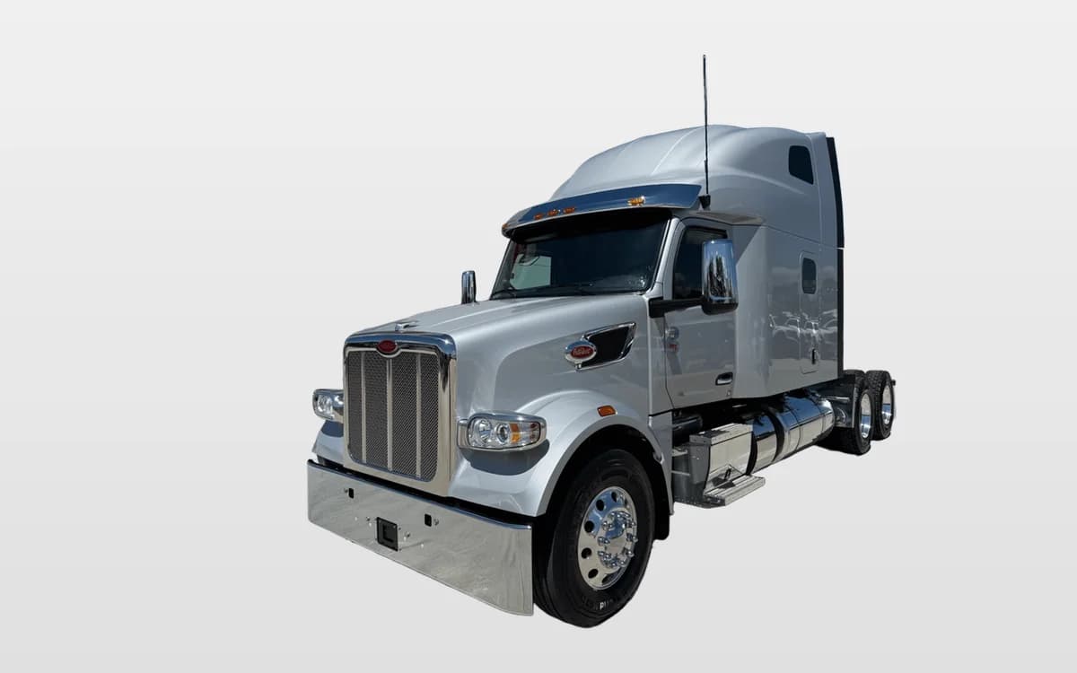 2026 PETERBILT 567