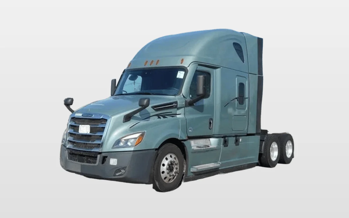 2023 FREIGHTLINER Cascadia 126