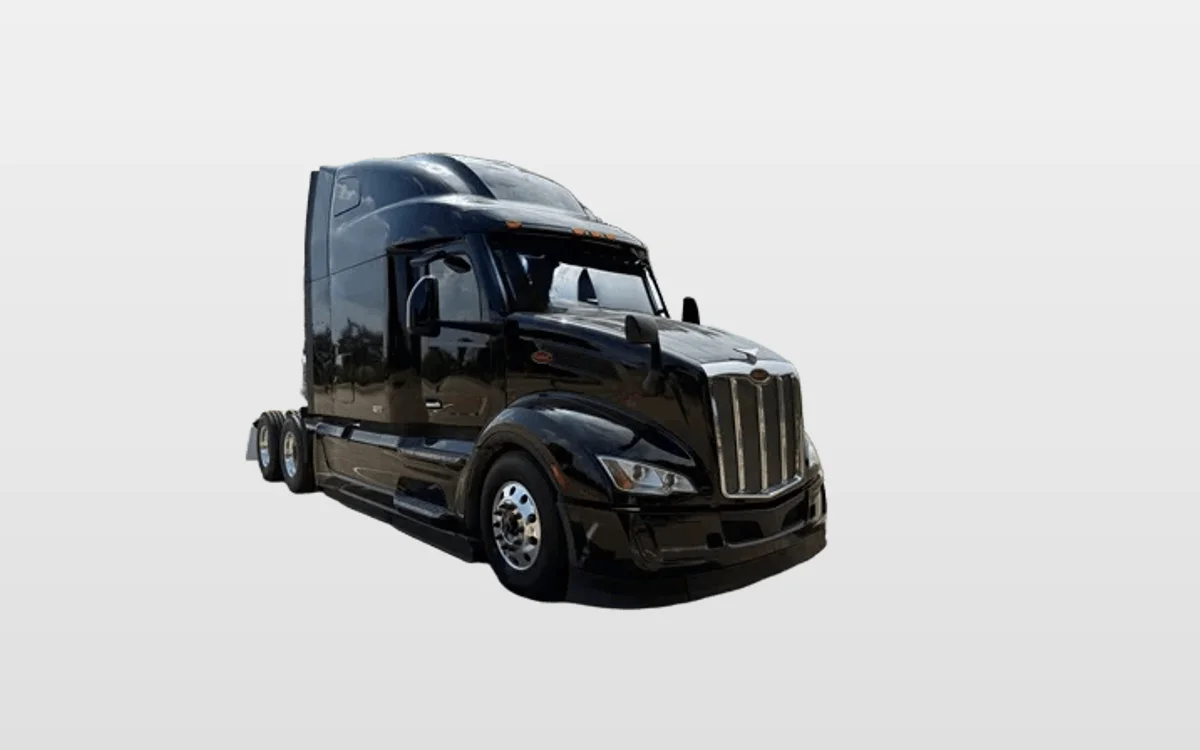 2023 Peterbilt 579