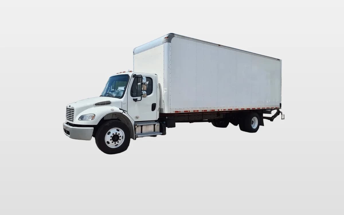 2019 Freightliner M2 106
