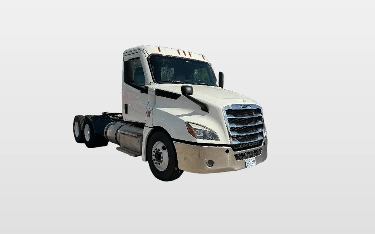 2022 Freightliner Cascadia in Tulsa, OK