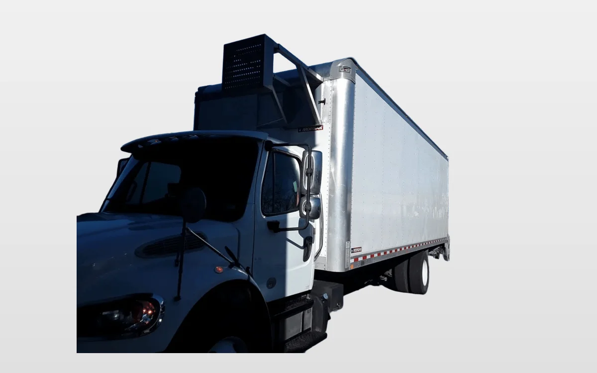 2020 Freightliner M2 106