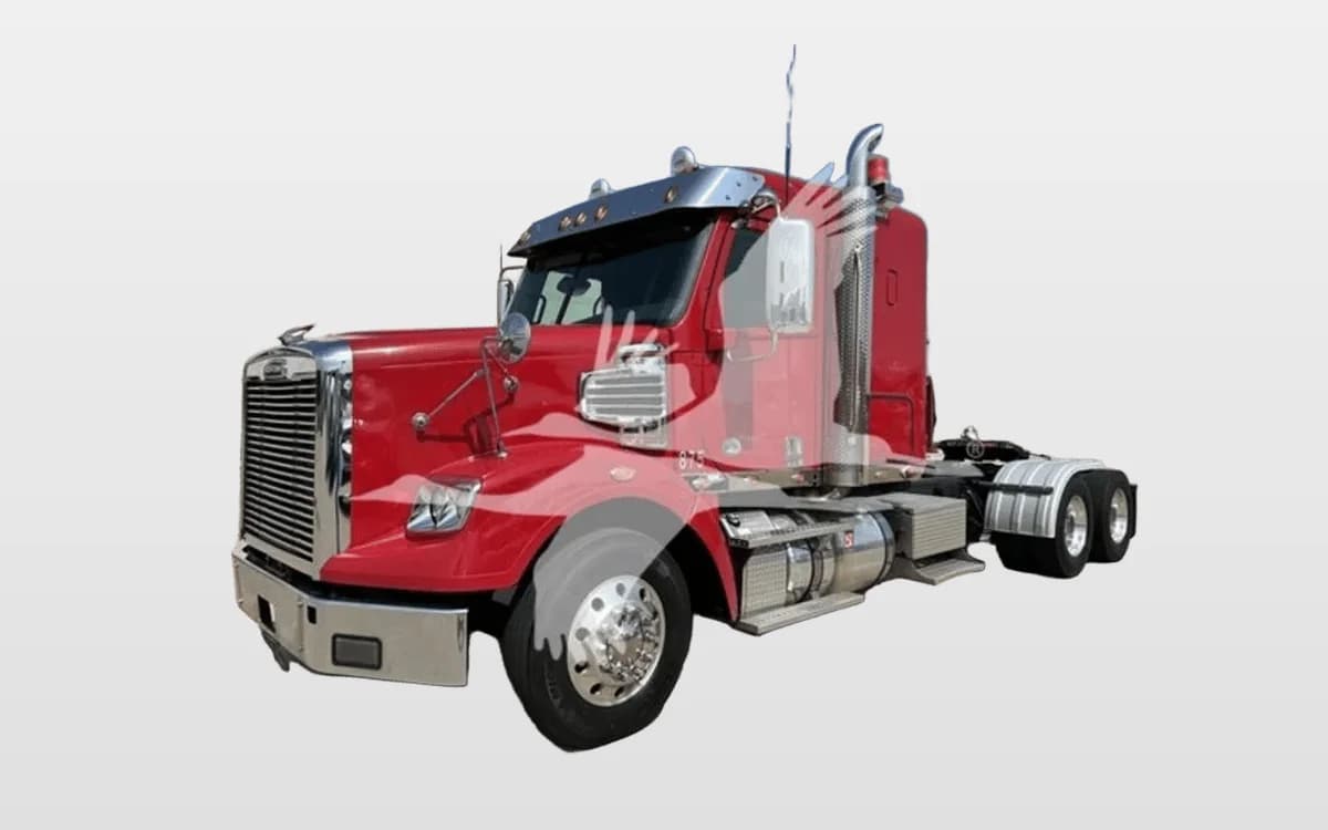 2019 Freightliner