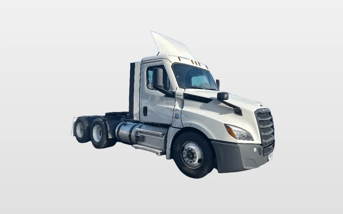 2021 Freightliner