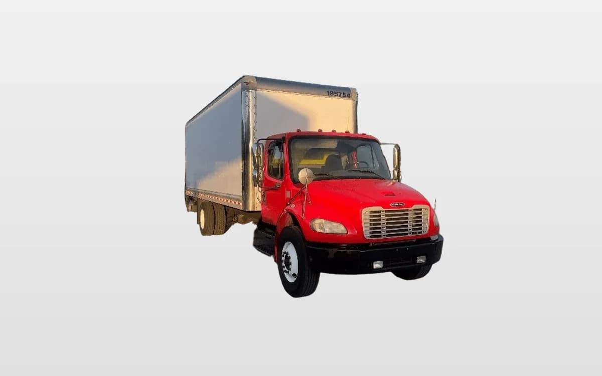 2018 Freightliner M2 106 in Tampa, FL