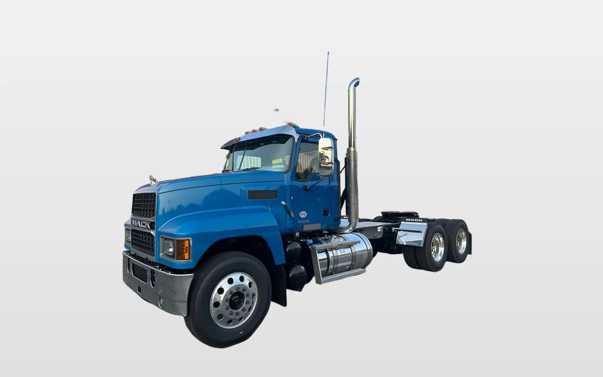 2026 Mack