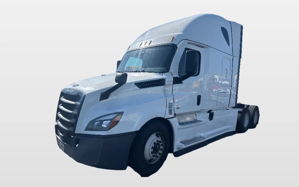 2022 Freightliner Cascadia in Torrance, CA