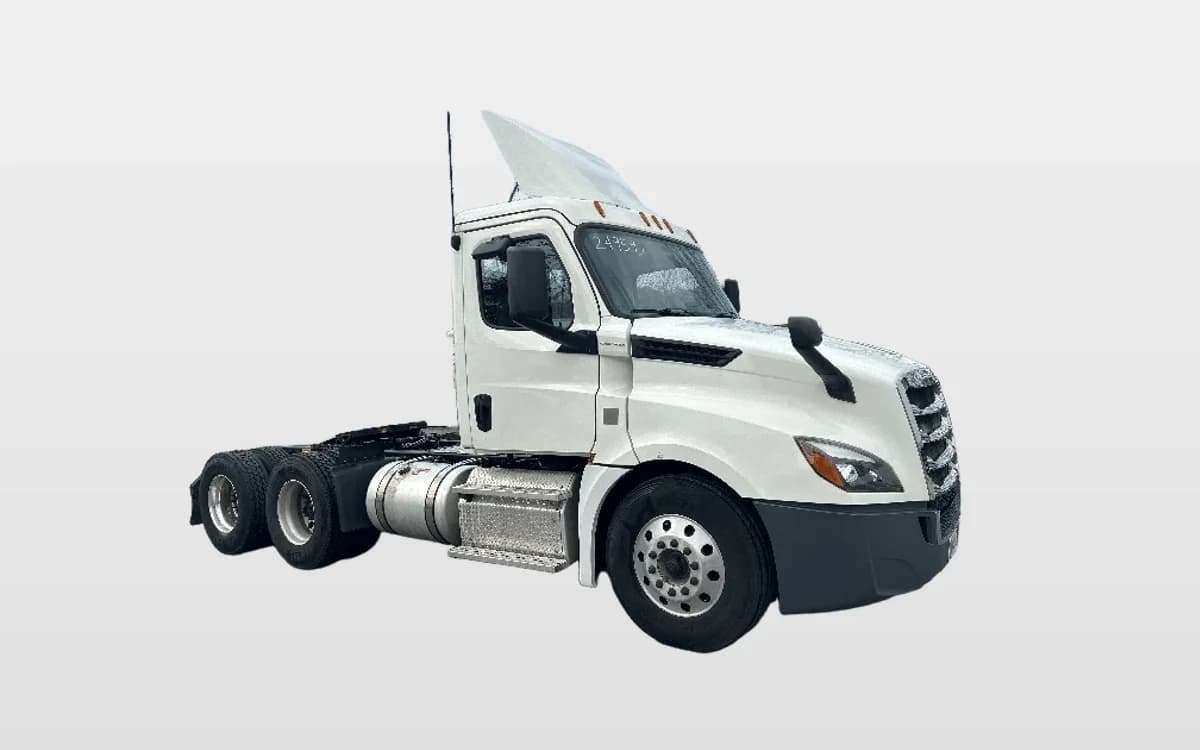 2019 Freightliner