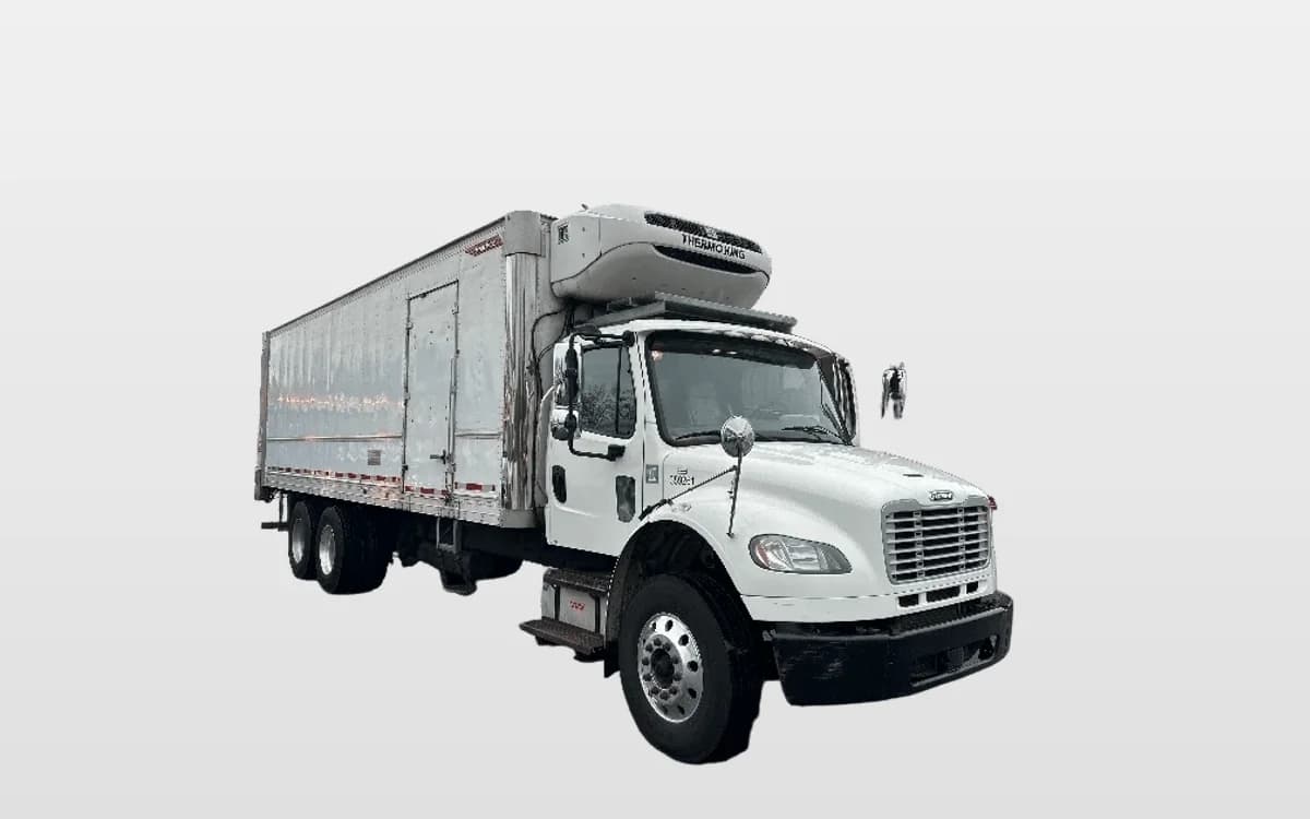 2020 Freightliner M2 106