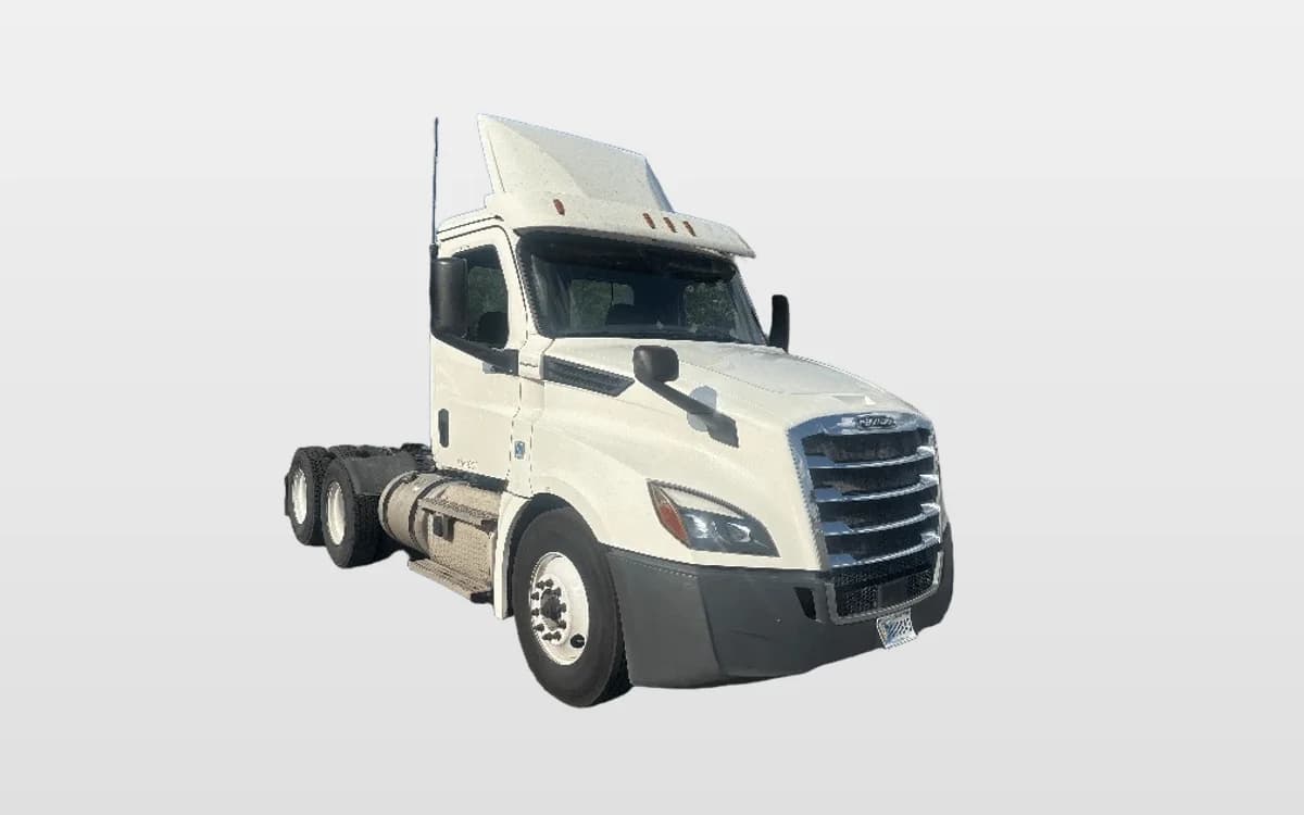 2020 Freightliner