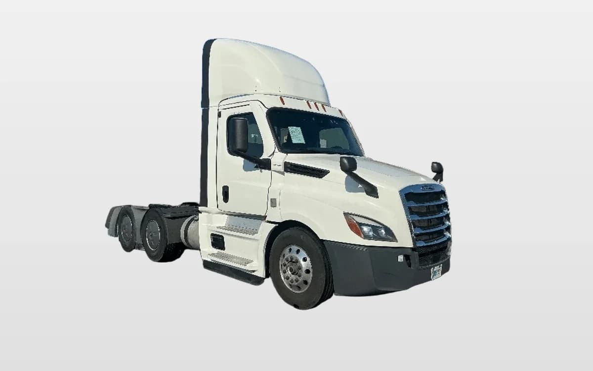 2022 Freightliner