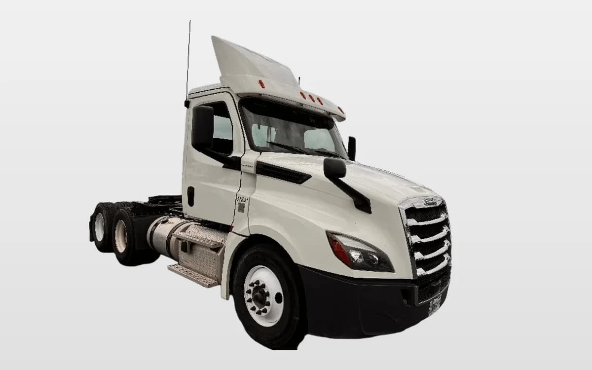 2019 Freightliner