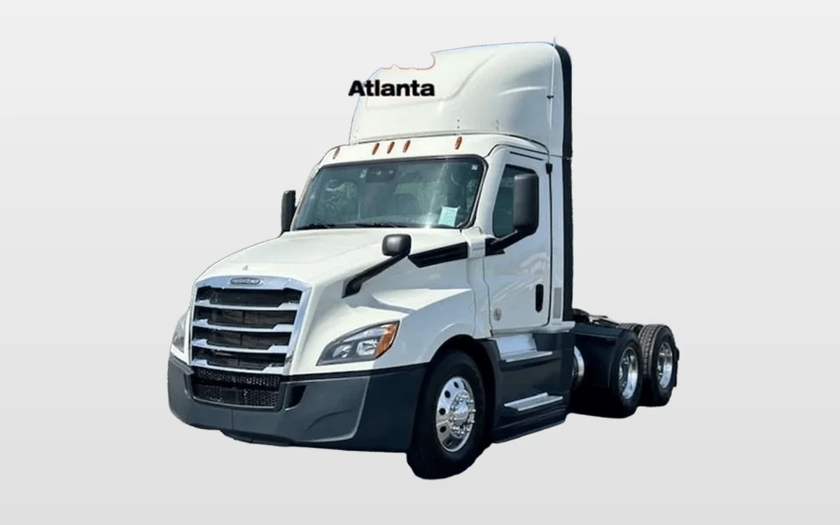 2021 Freightliner Cascadia in Norcross, GA