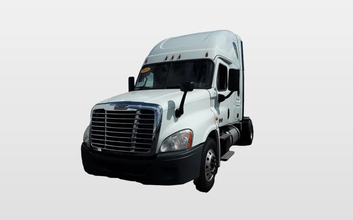 2020 Freightliner