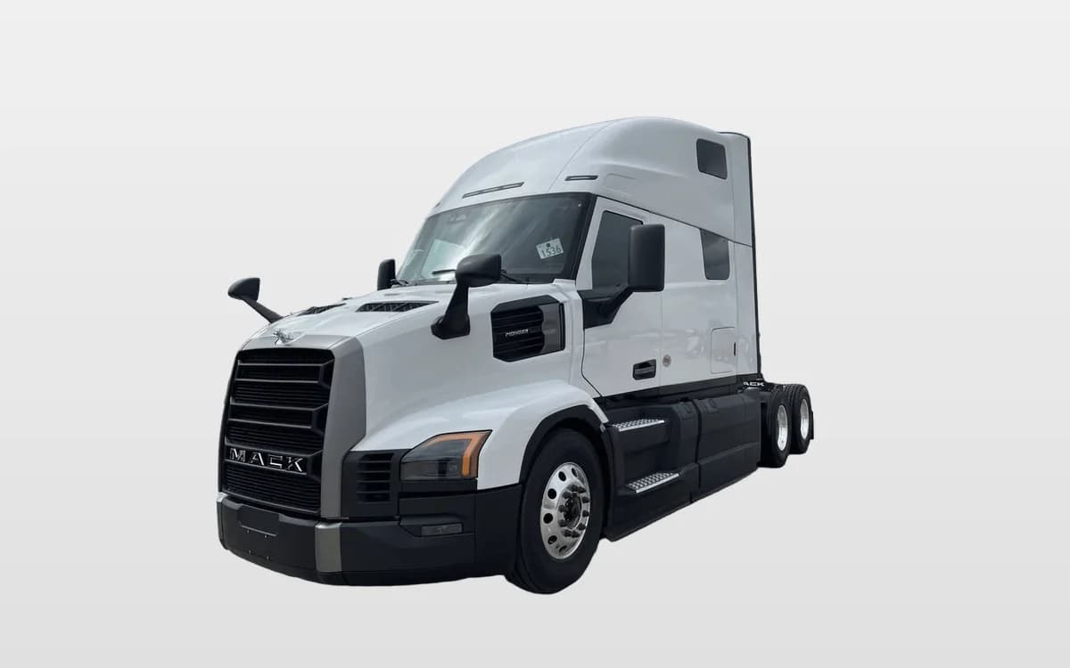 2026 Mack