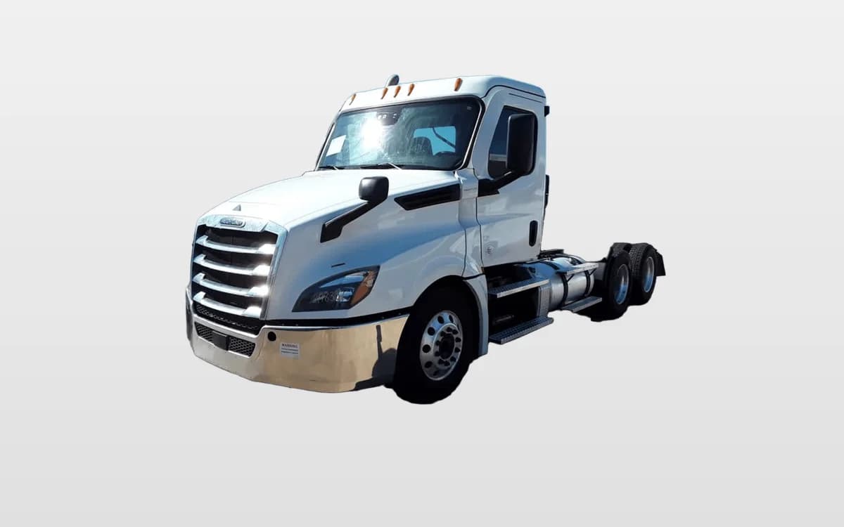 2021 Freightliner