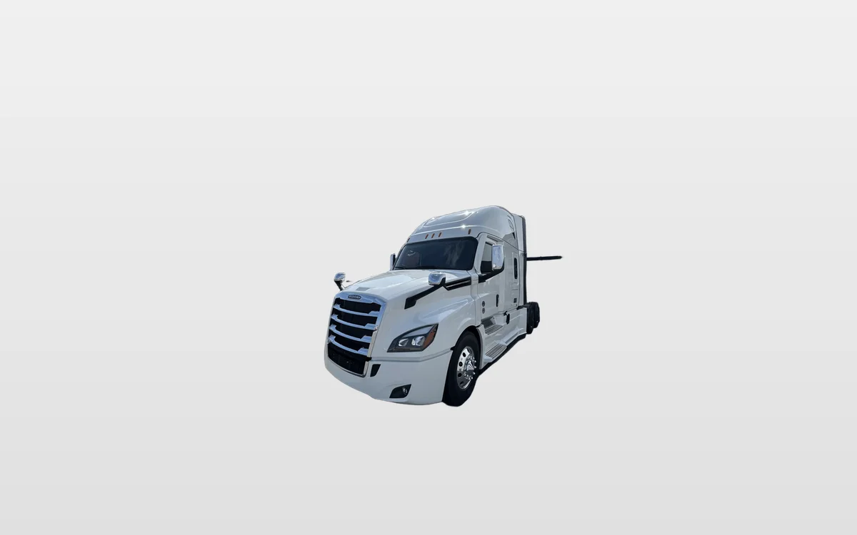 2026 Freightliner Cascadia