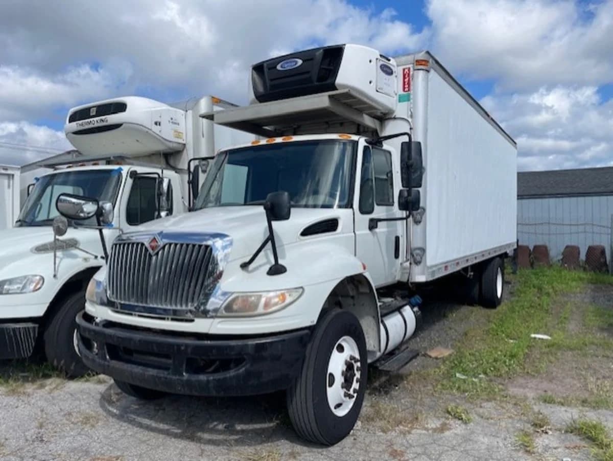 2016 International 4300