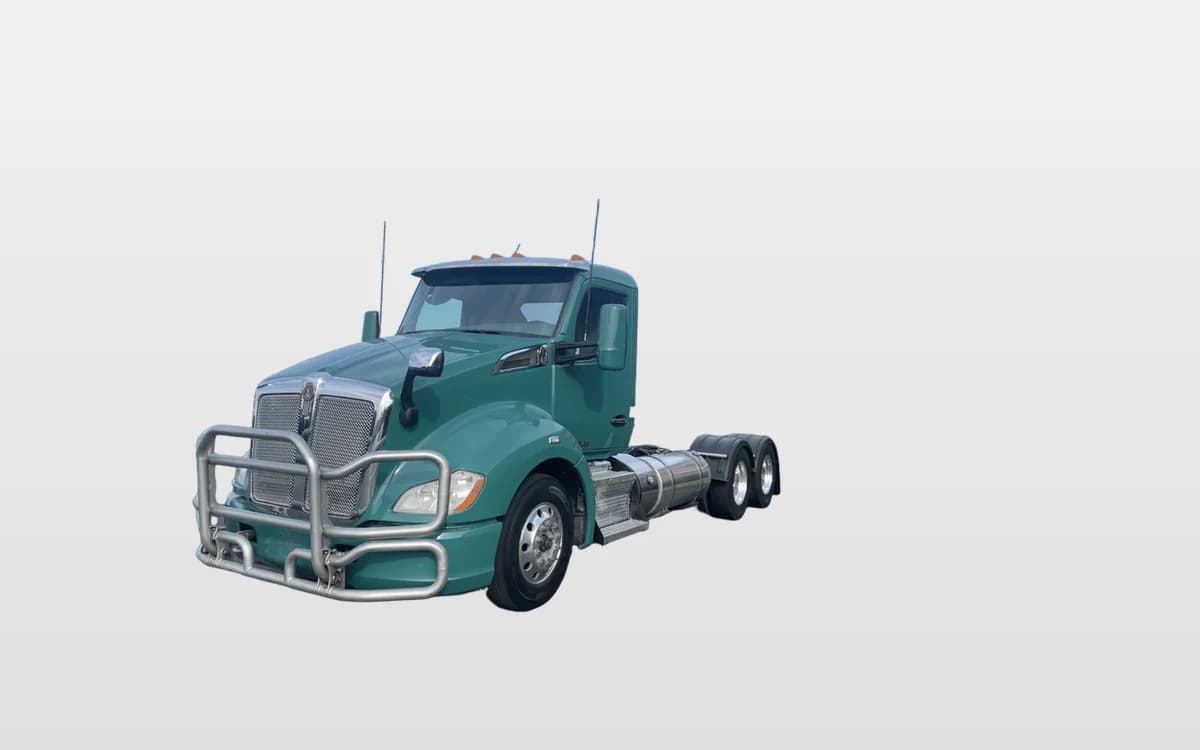 2019 Kenworth T680 in Normal, IL