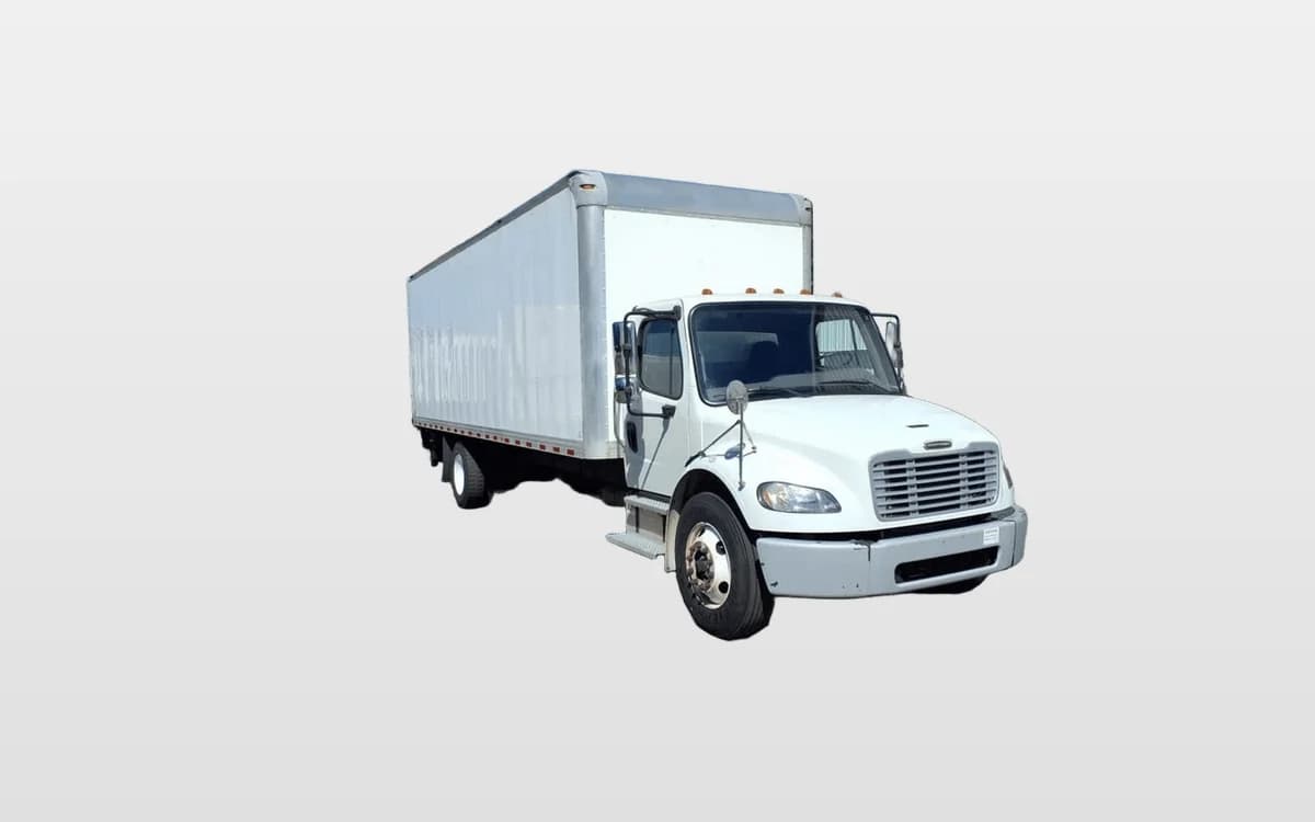 2020 Freightliner M2 106 in Atlanta, GA