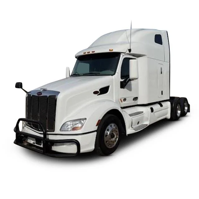 2022 Peterbilt 579