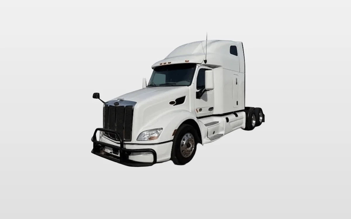 2022 Peterbilt 579