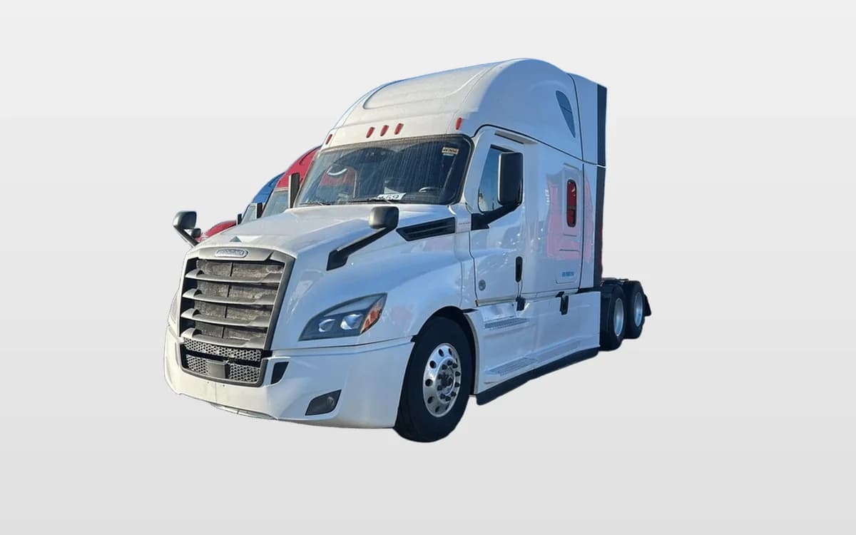 2023 Freightliner Cascadia